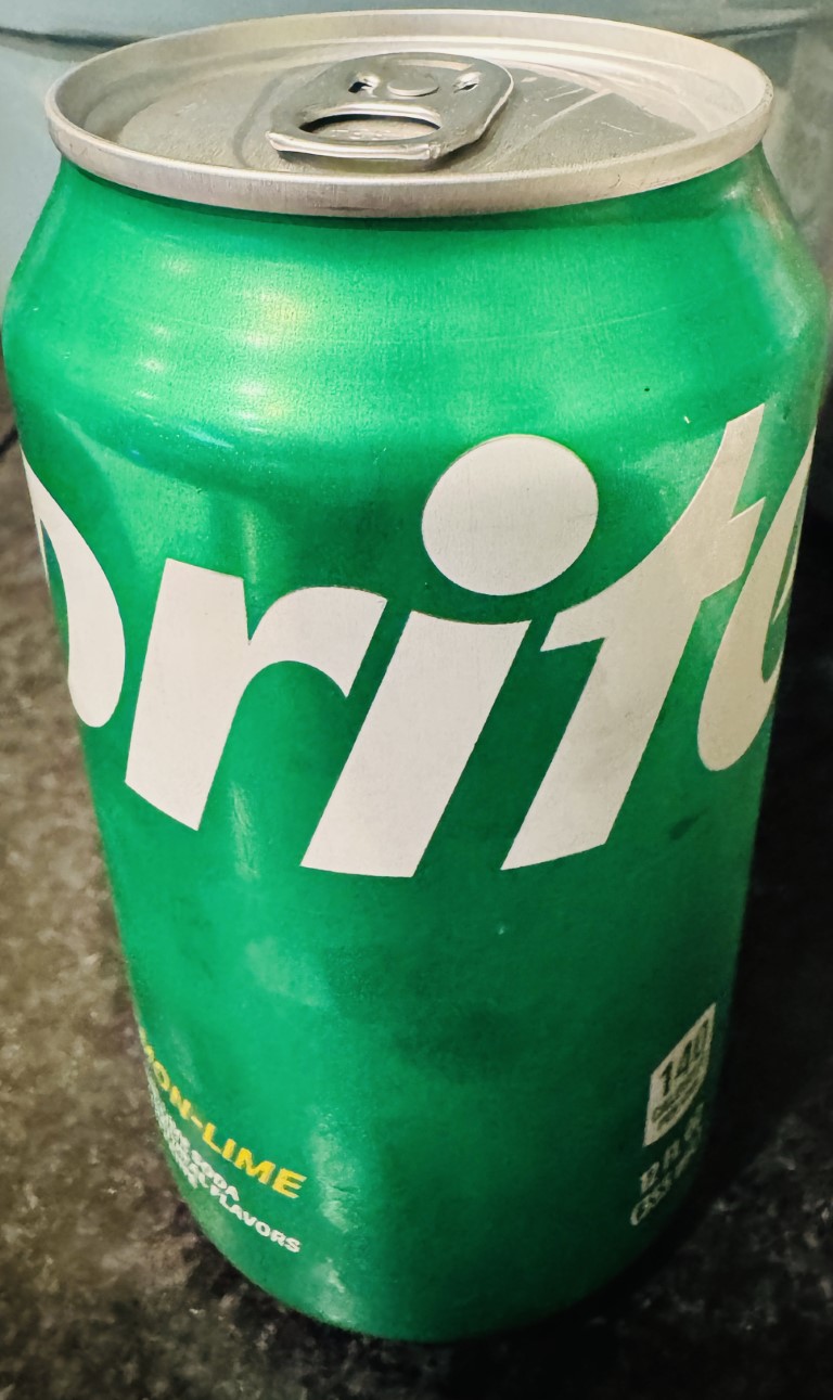 Sprite