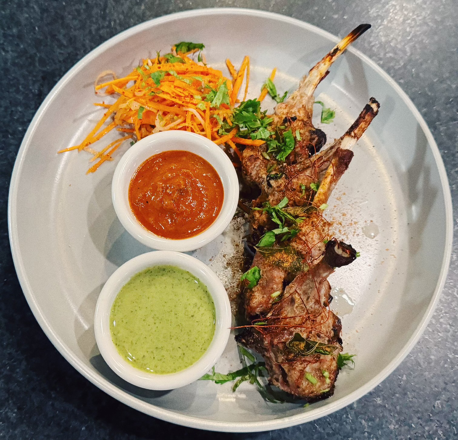 Lamb Chop