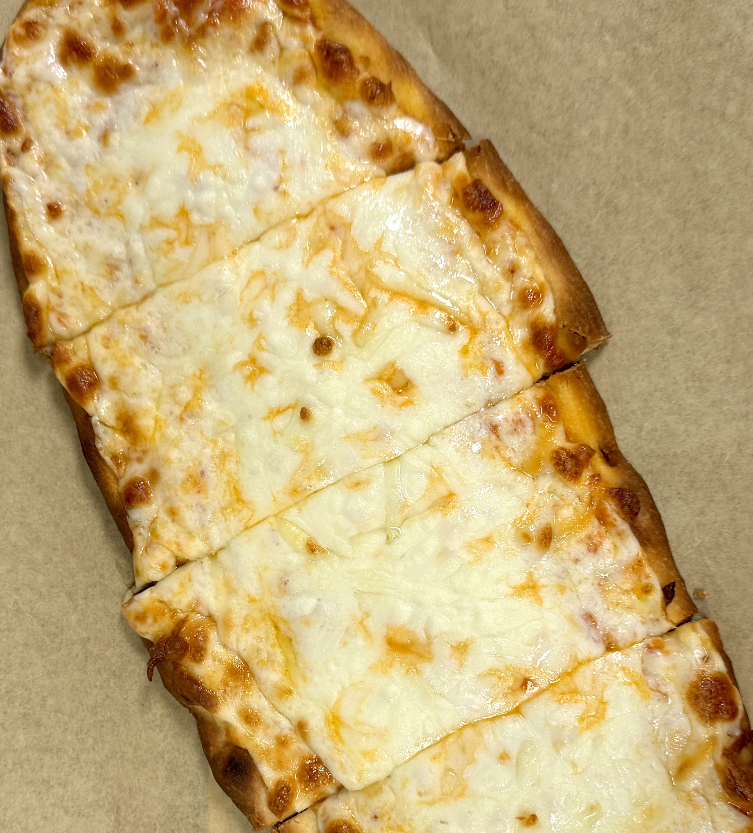Flat Bread Plain