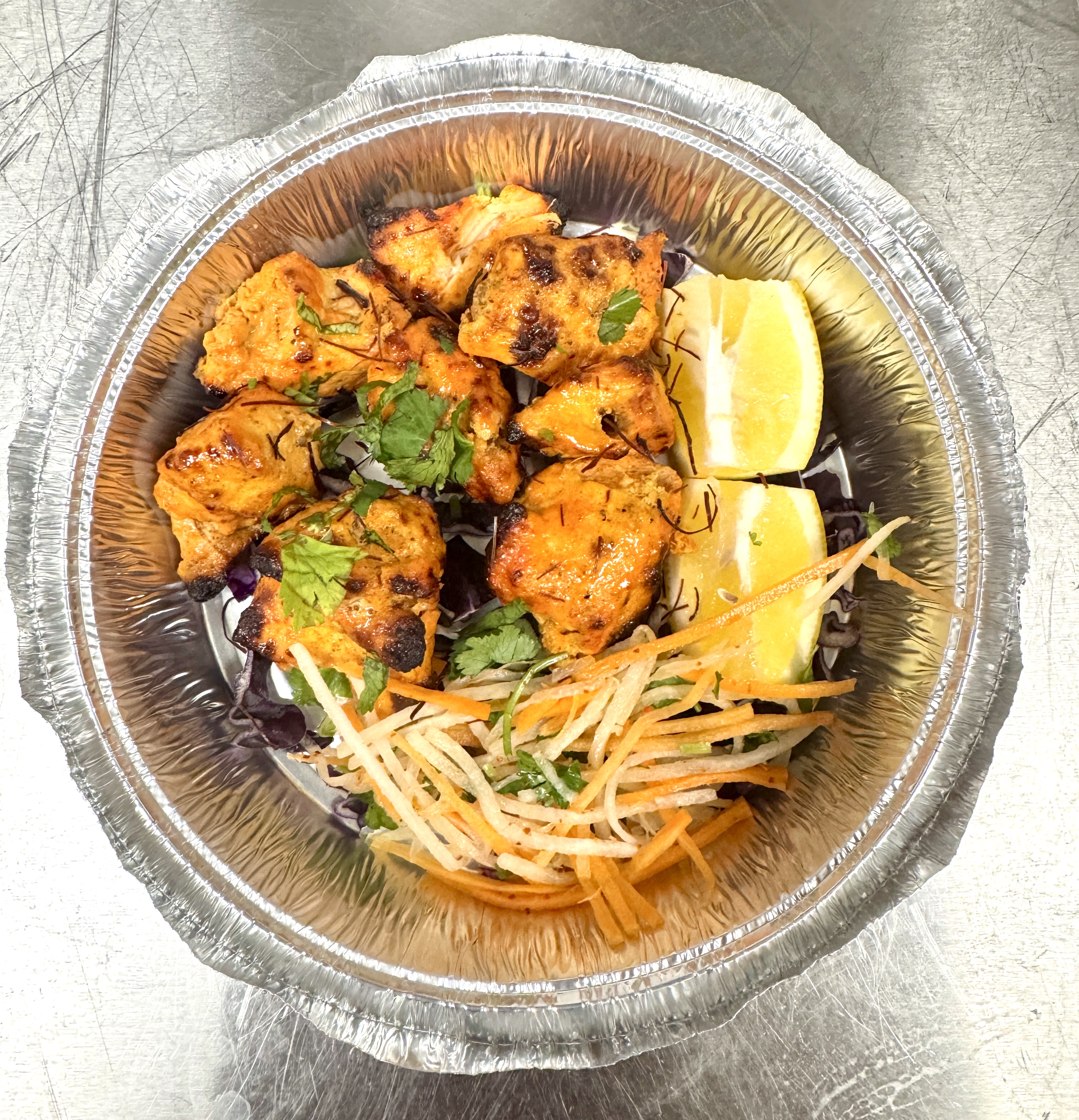 Chicken Tikka
