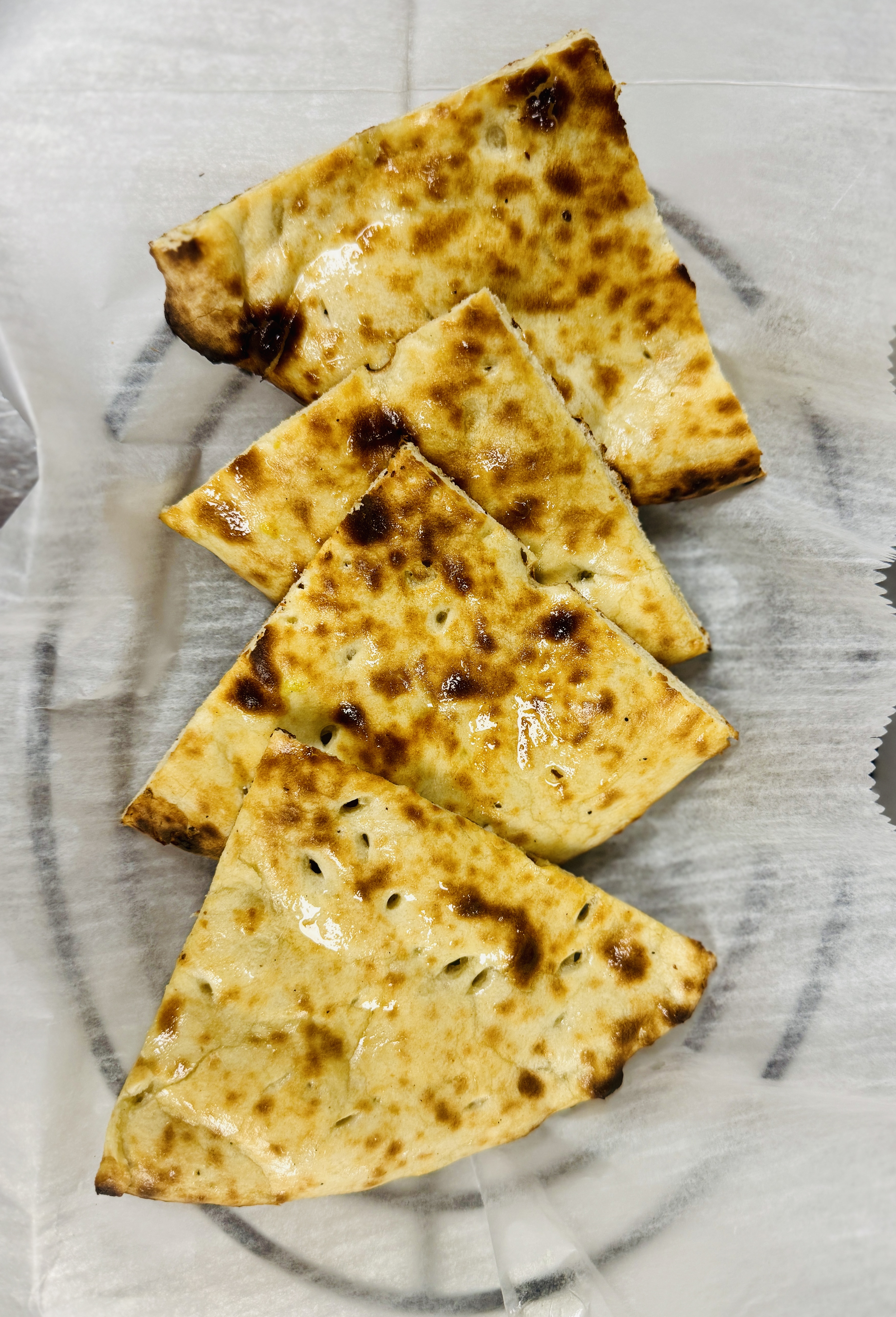 Naan