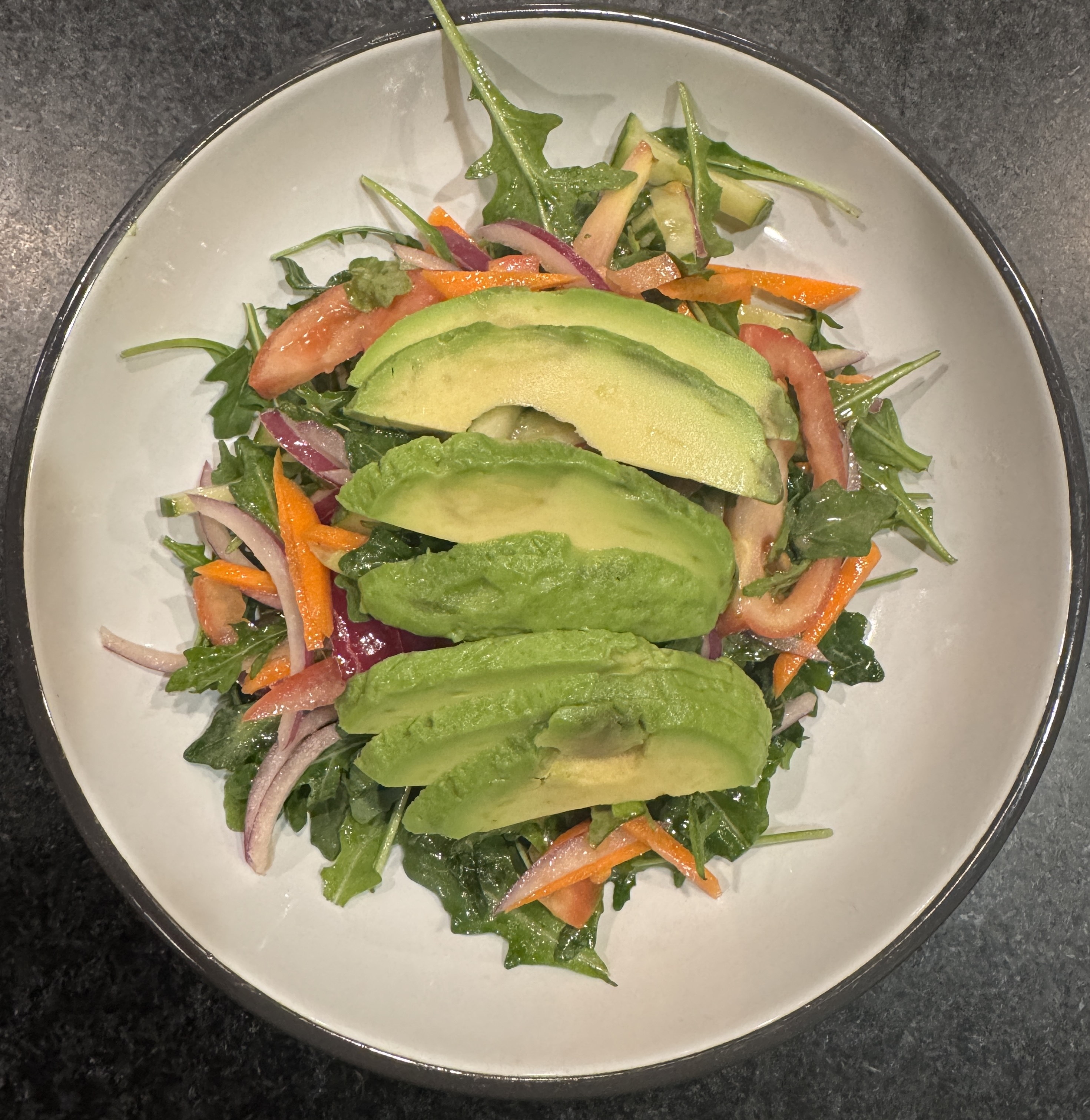 Garden Salad