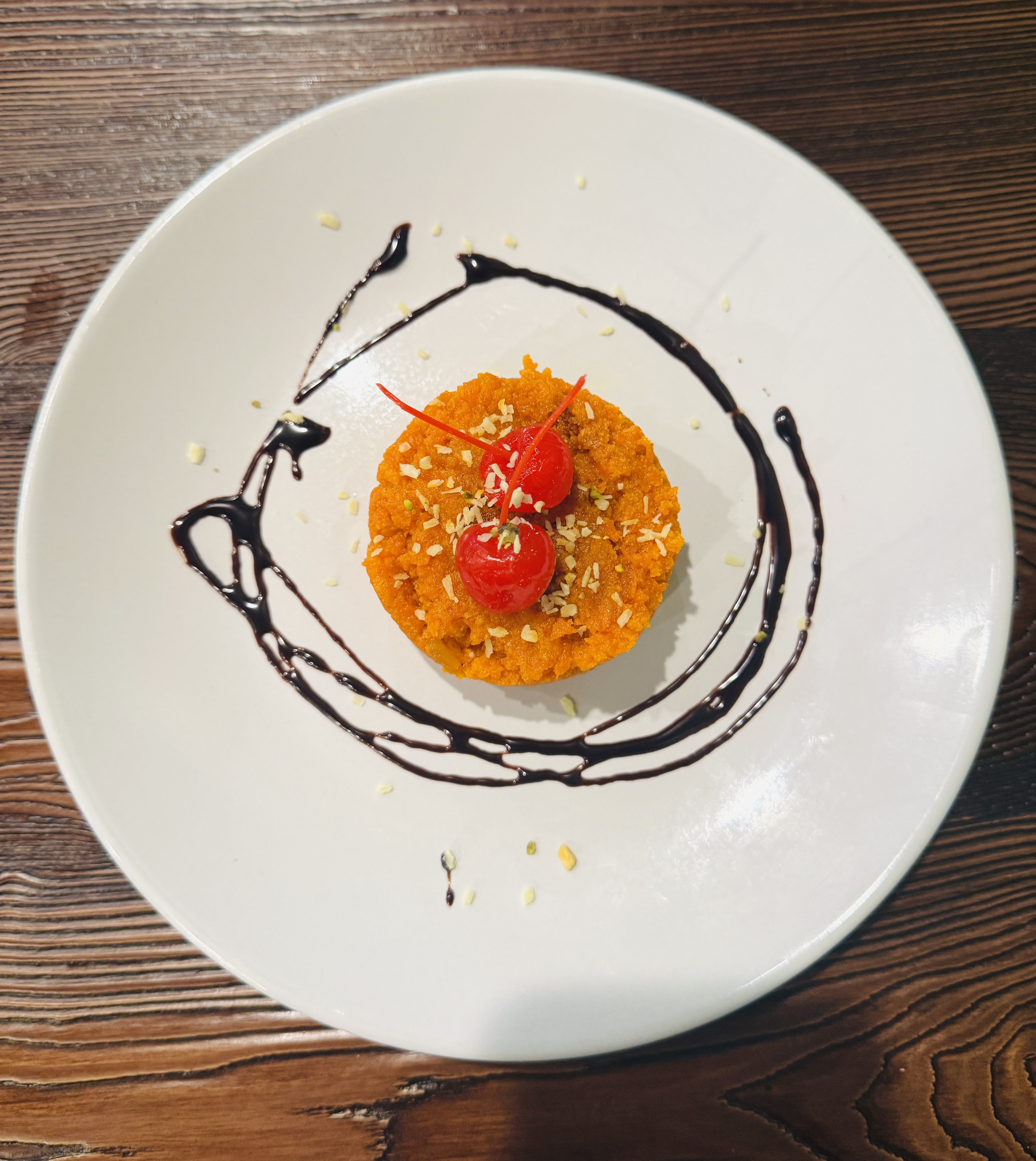 Gajar ka halwa