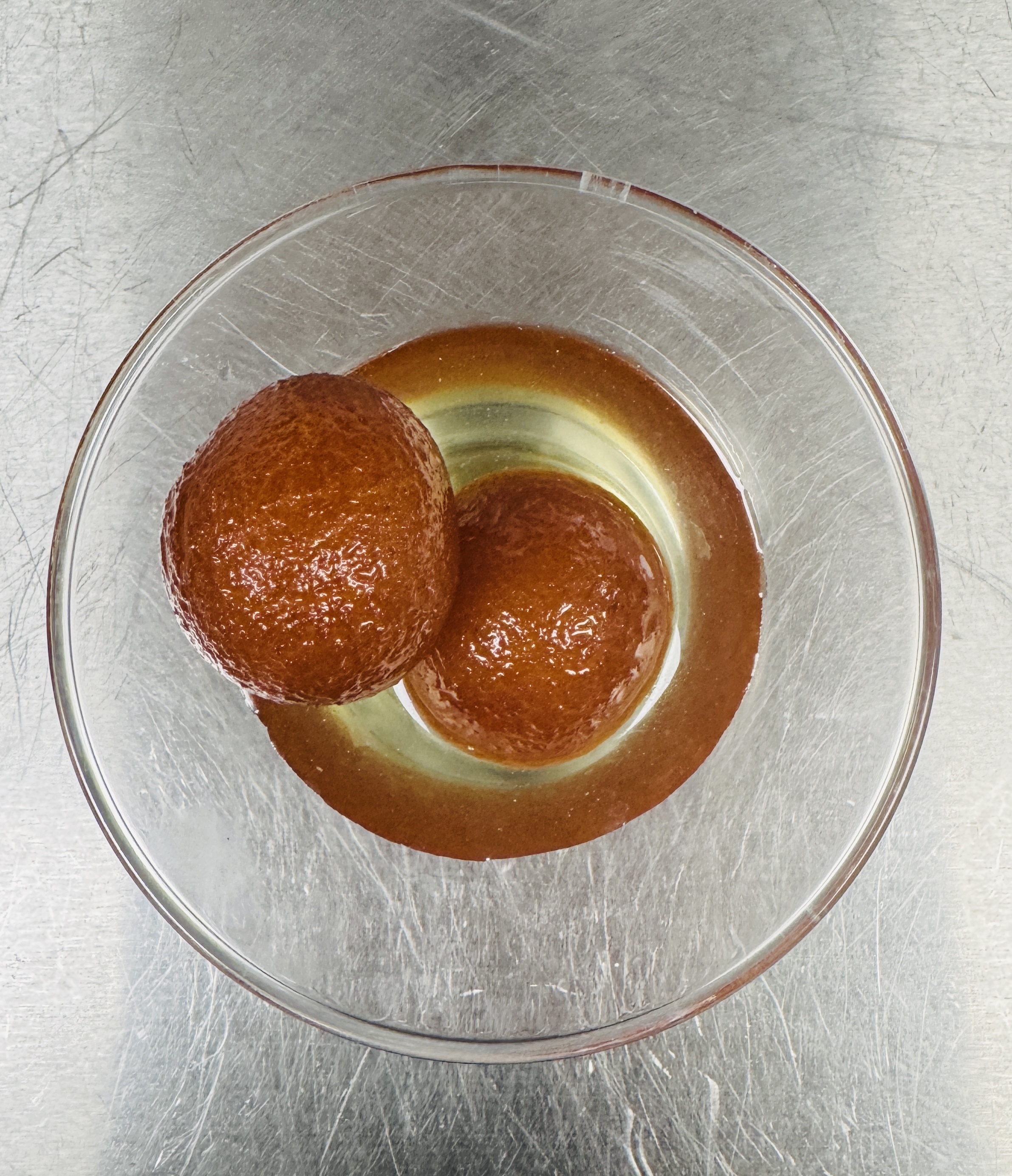 Gulab Jamun