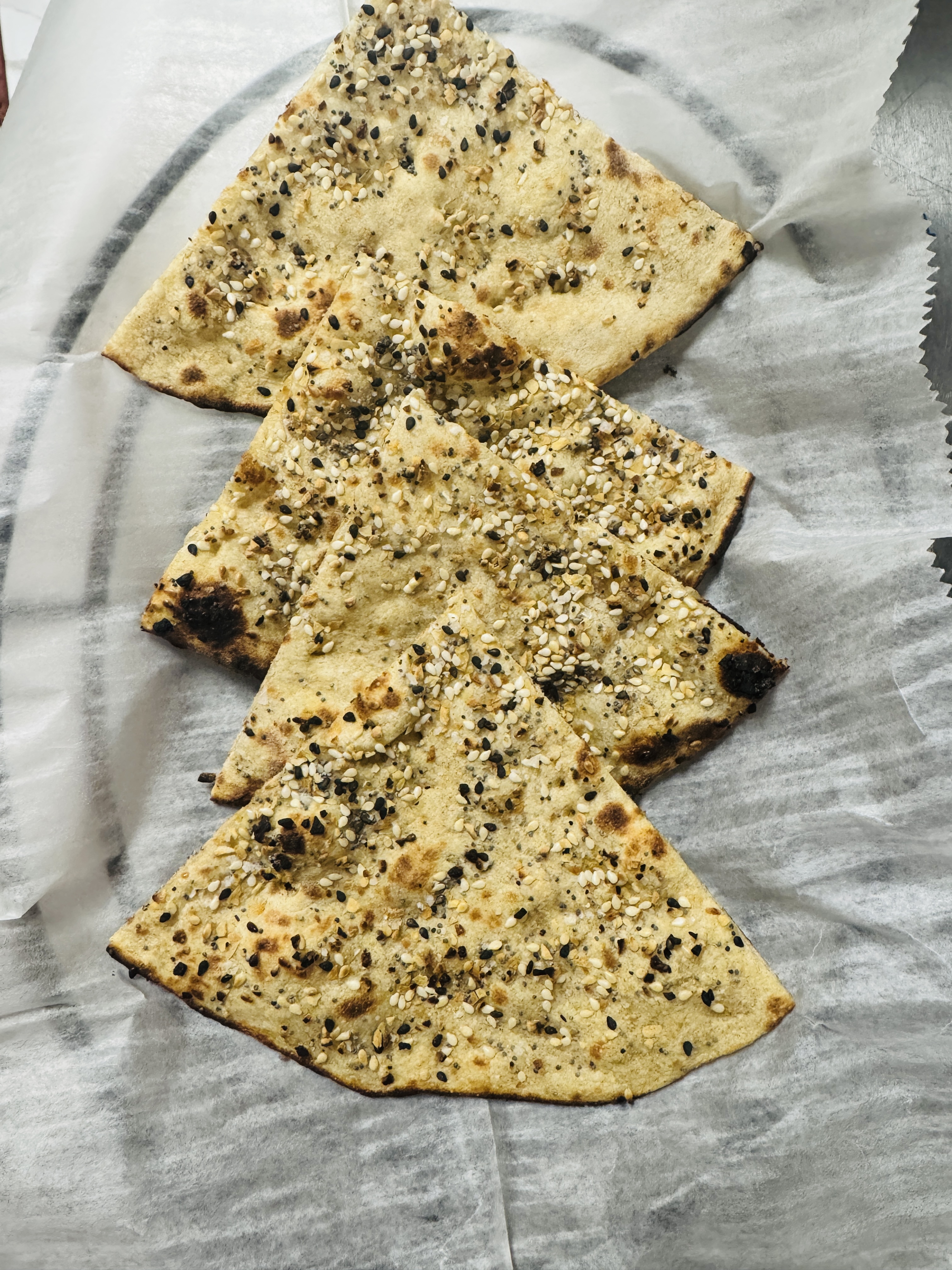 Everything Roti