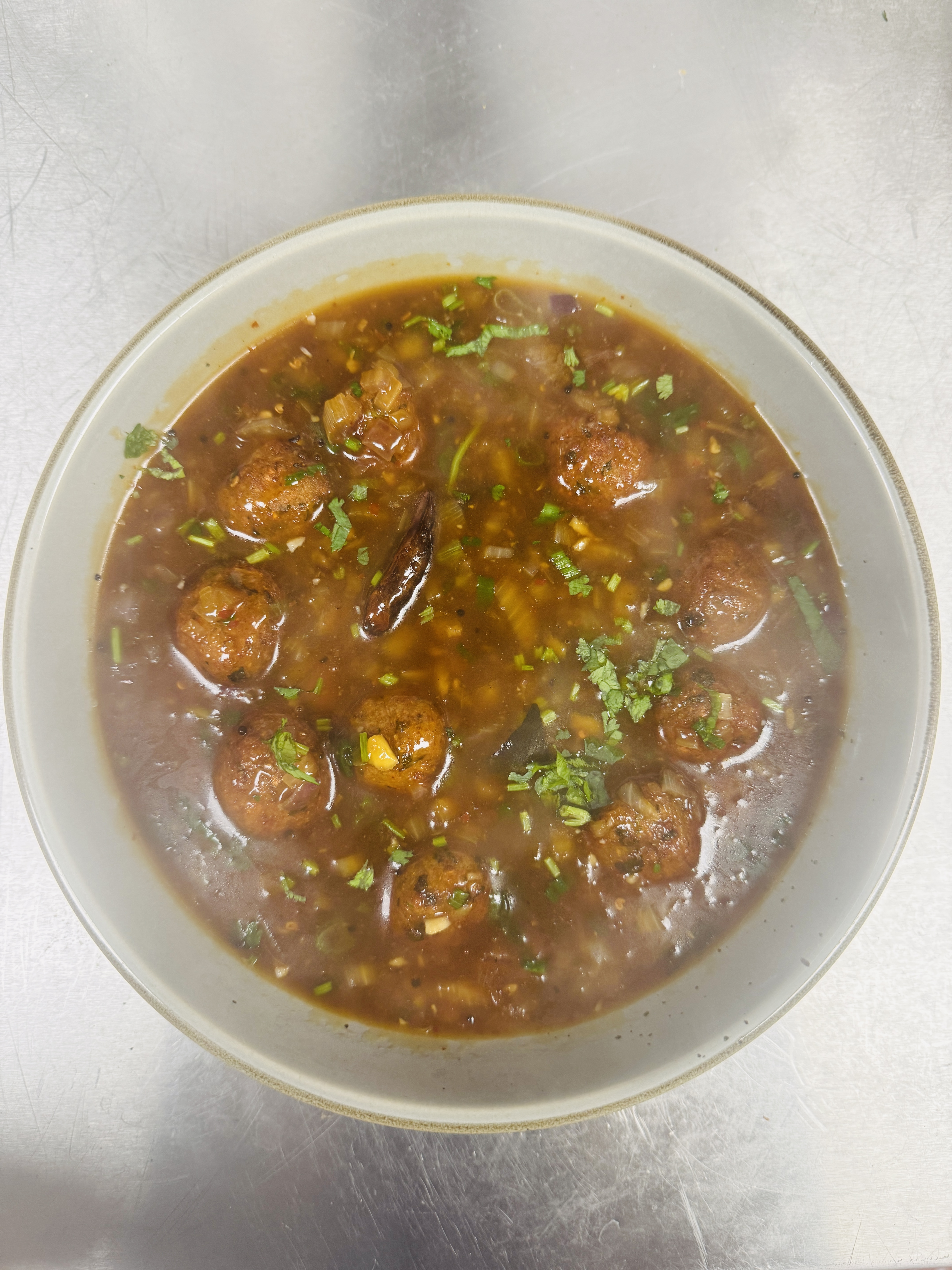 Gobi Manchurian