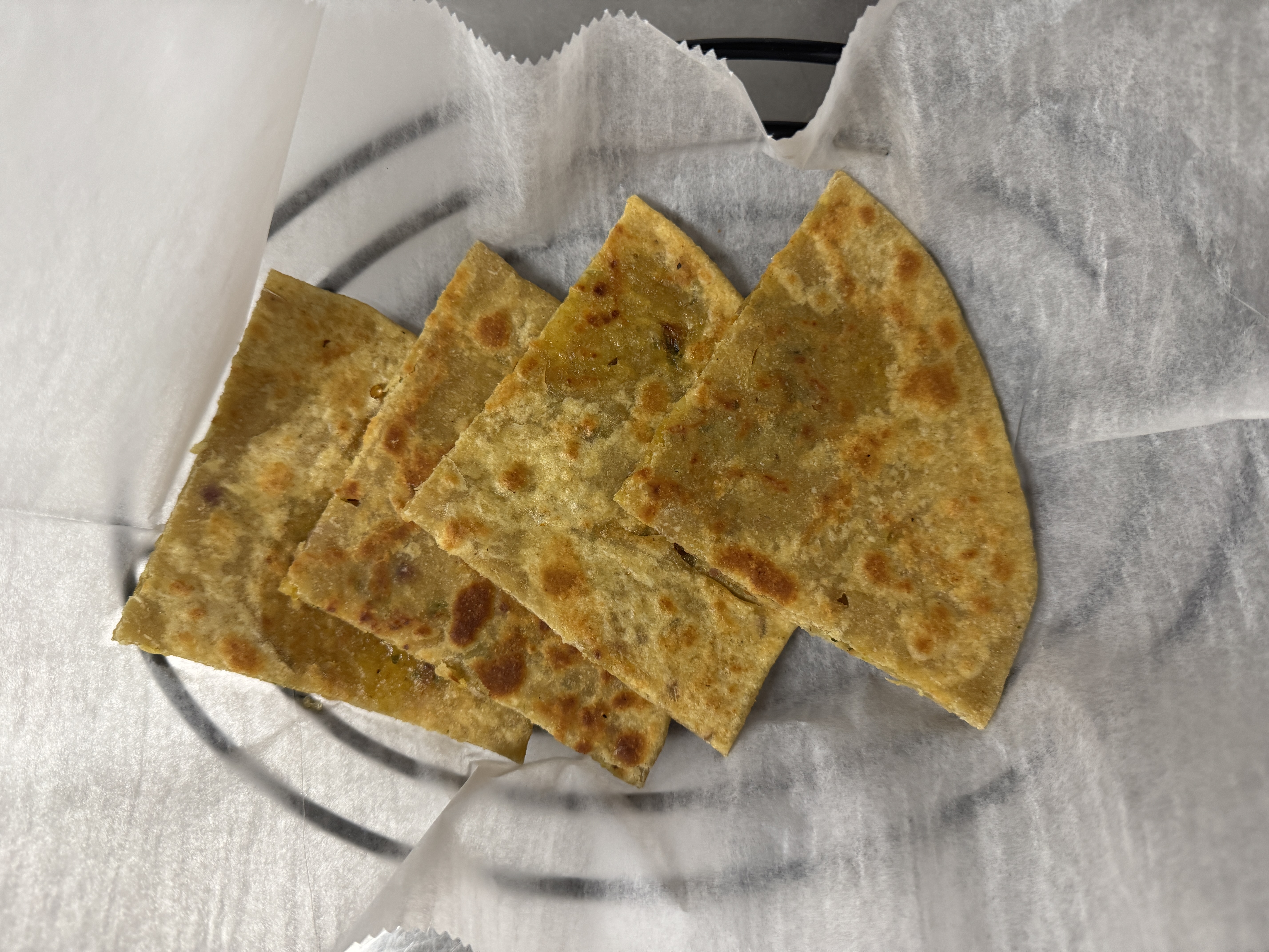 Paratha 