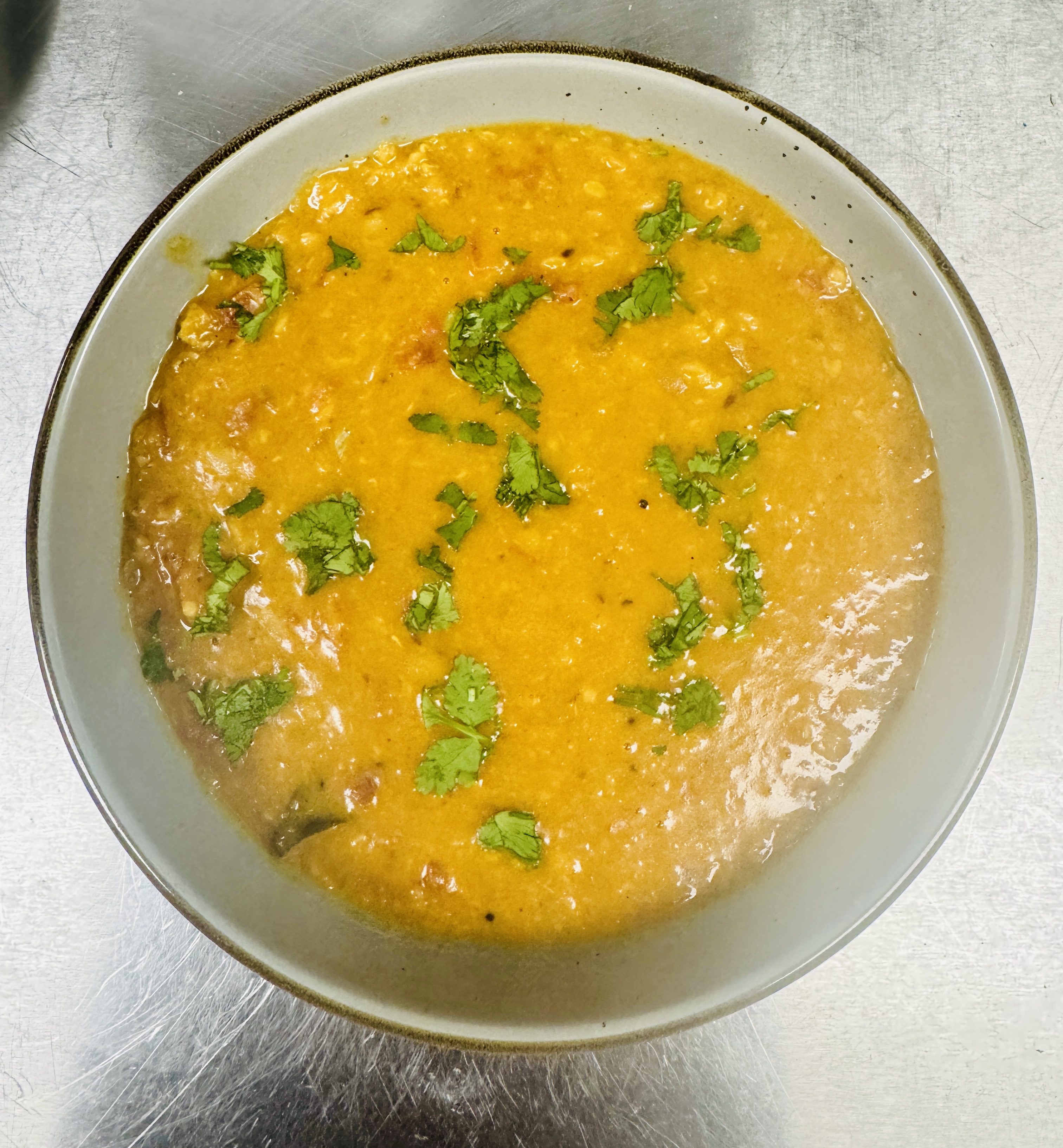 Dal Tadka
