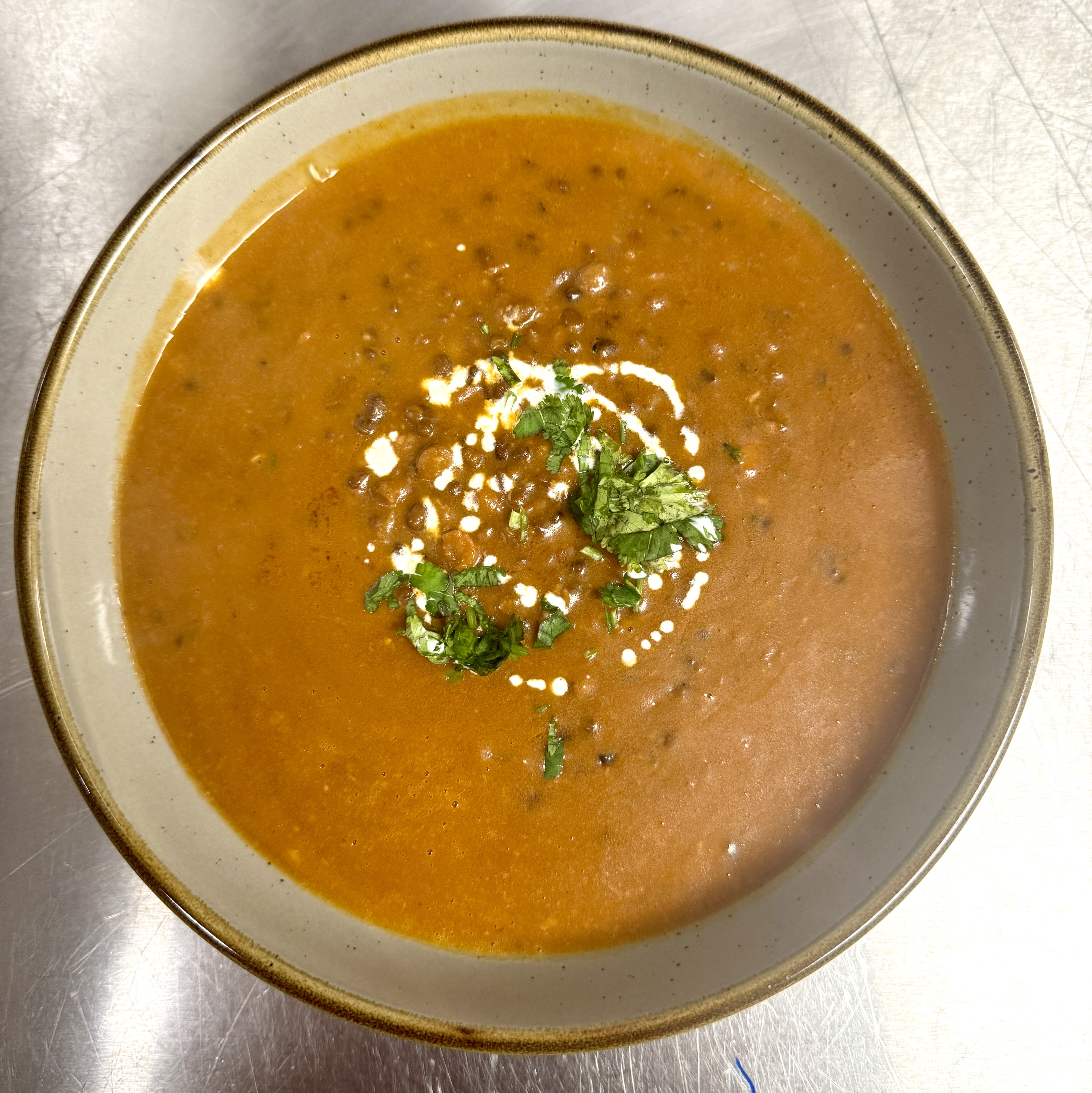 Dal Makkhani