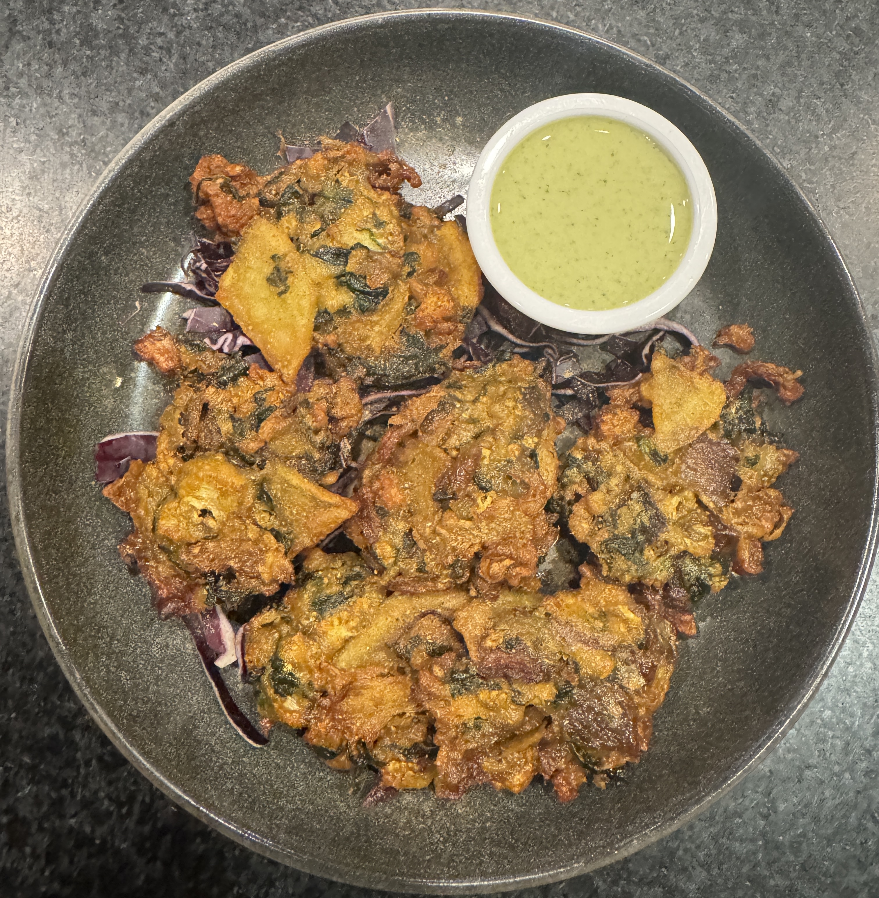 Veg Pakora