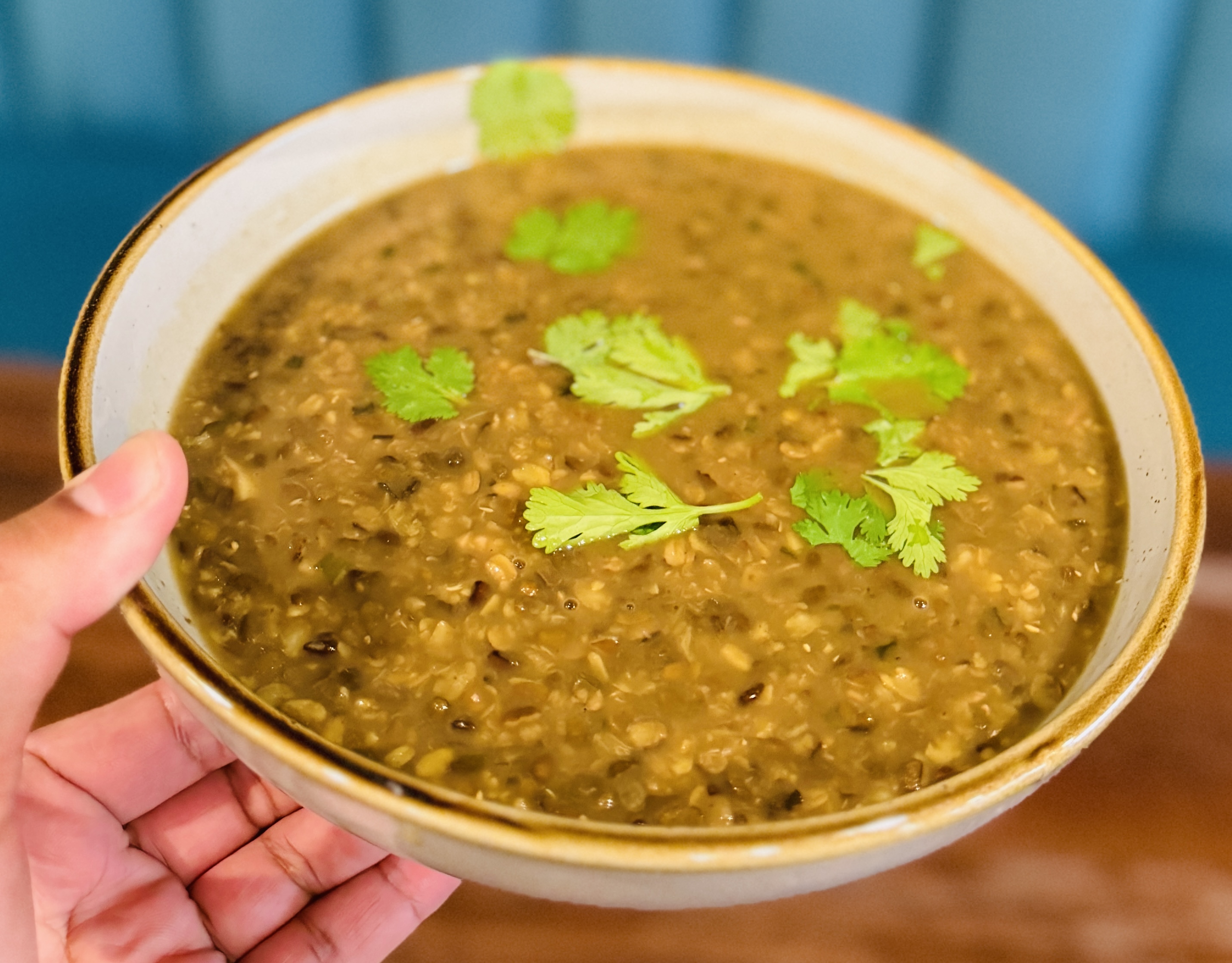 Kalo Dal