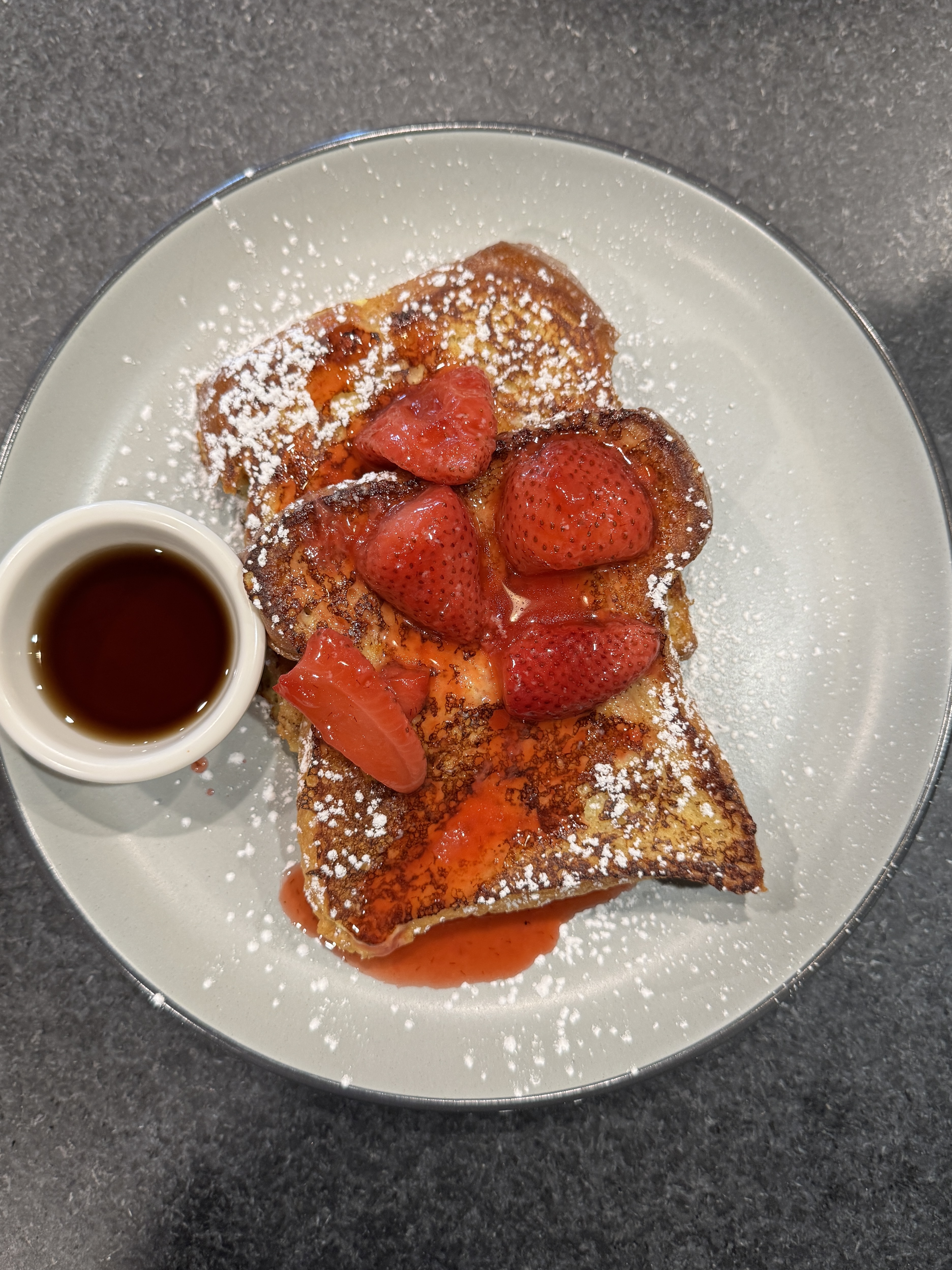 French Toast 