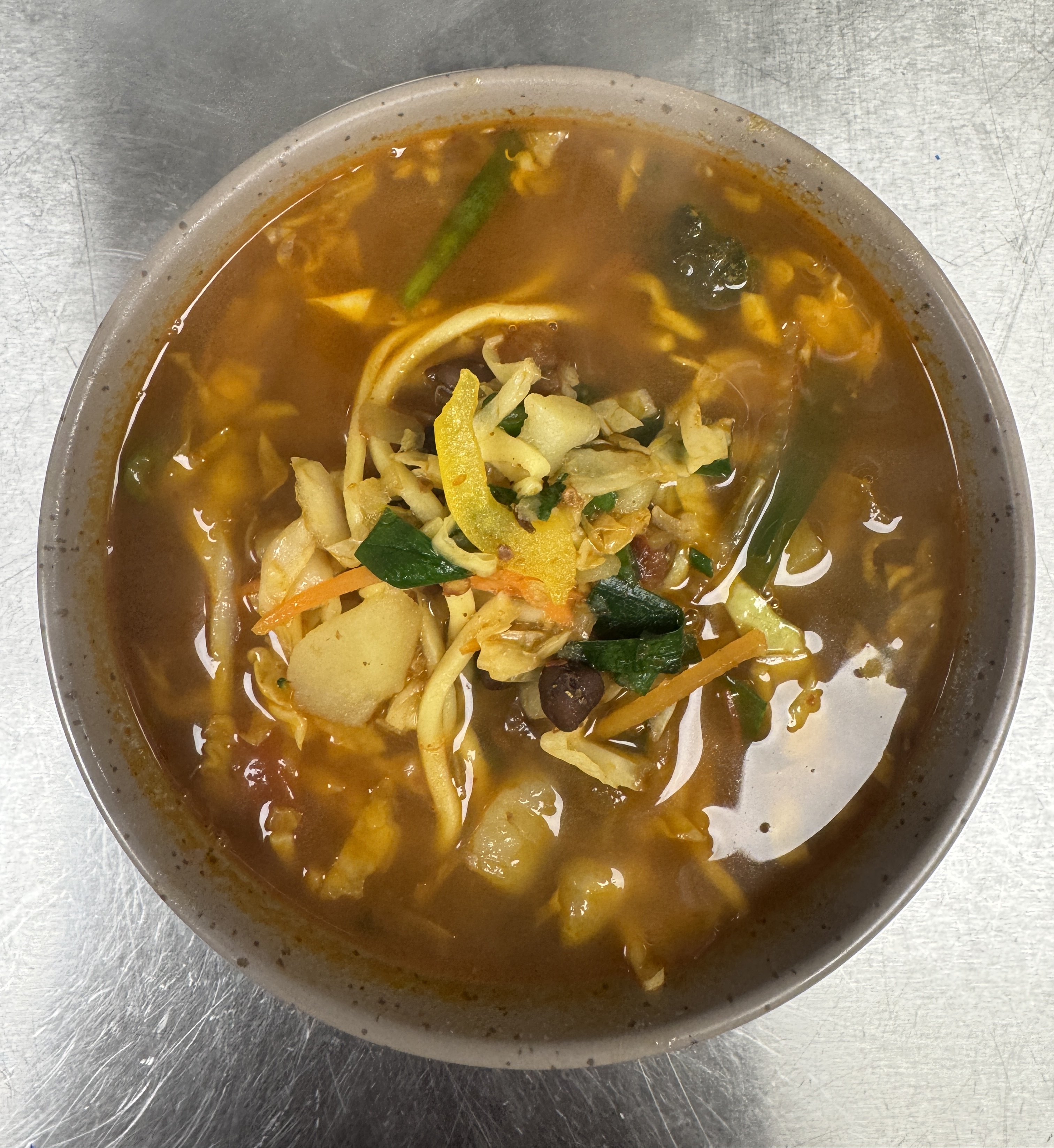 Veg Thukpa
